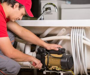 About Water Leak Detection Pros Drexel, MO